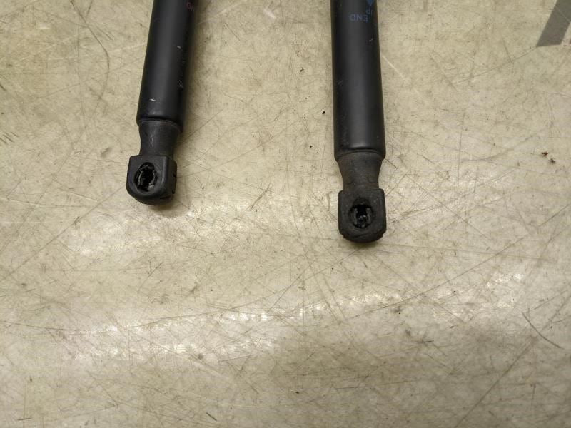 2015-2020 Ford F150 Left & Right Hood Strut Pair FL34-16C826-AB OEM - Alshned Auto Parts