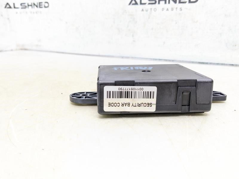 2013-2018 Ram 1500 Front Right Door Control Module 68225102AC OEM - Alshned Auto Parts