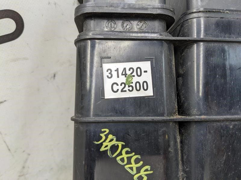 2015-2019 Hyundai Sonata Fuel Vapor Evaporator Emission Canister 31420-C2500 OEM - Alshned Auto Parts