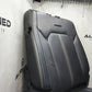 2015 Ford F150 Platinum Rear Right Seat Leather Ebony FL3Z-1666600-FD OEM - Alshned Auto Parts