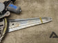 07-09 Lexus RX350 Rear Right Door Power Window Regulator w Motor 85710-58010 OEM - Alshned Auto Parts