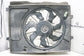 2012 Hyundai Elantra Radiator Cooling Fan Motor Assembly 252311P390 OEM - Alshned Auto Parts