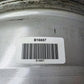 2011-2013 Kia Optima Alloy Wheel R16x6.5J 10 Spoke TPMS 52910-2T150 OEM *ReaD* - Alshned Auto Parts