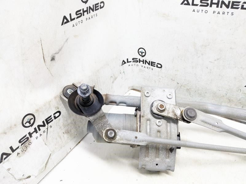 2017-2020 Hyundai Elantra Front Windshield Wiper Motor & Linkage 98120-F2000 OEM - Alshned Auto Parts