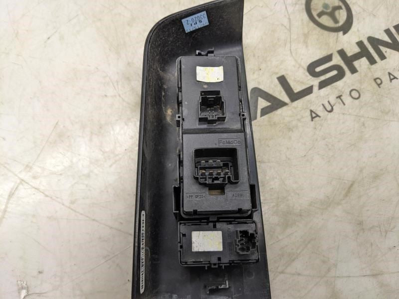 13-16 Ford F-350 SD FR LH Door Power Window Switch 8C34-14A564-FA OEM *ReaD* - Alshned Auto Parts