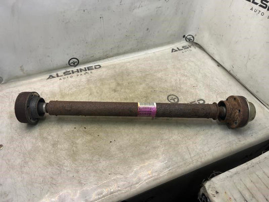 2018-2023 Ford Expedition Front Drive Shaft JL34-4A376-GA OEM - Alshned Auto Parts