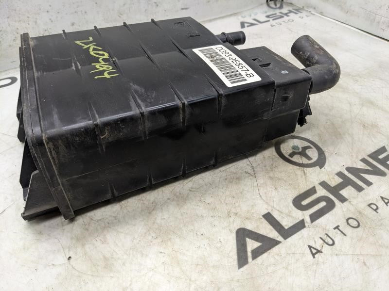 13-16 Ford Escape 2.0L Fuel Vapor Evaporator Emission Canister DG93-9E857-B OEM - Alshned Auto Parts