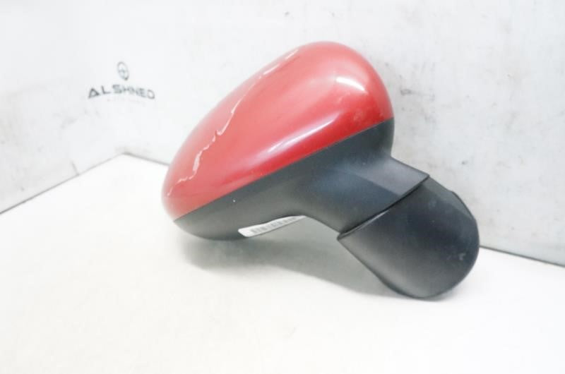 2015-2017 Kia Rio Passenger Right Side Rear View Mirror 876201W141 OEM *ReaD* - Alshned Auto Parts