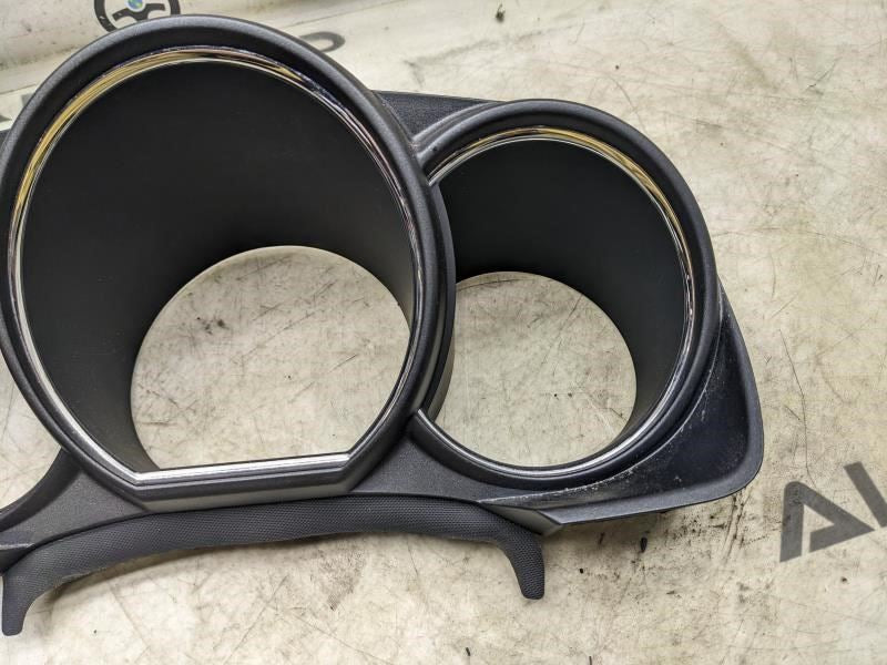 2007-2008 Lexus RX350 Instrument Panel Speedometer Cluster Bezel 55404-48040 OEM - Alshned Auto Parts