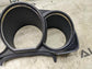2007-2008 Lexus RX350 Instrument Panel Speedometer Cluster Bezel 55404-48040 OEM - Alshned Auto Parts
