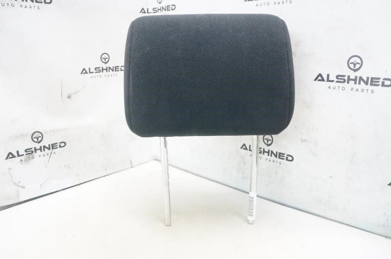 2012 Toyota Tundra Front Left Right Headrest Cloth 71910-0C110 OEM - Alshned Auto Parts