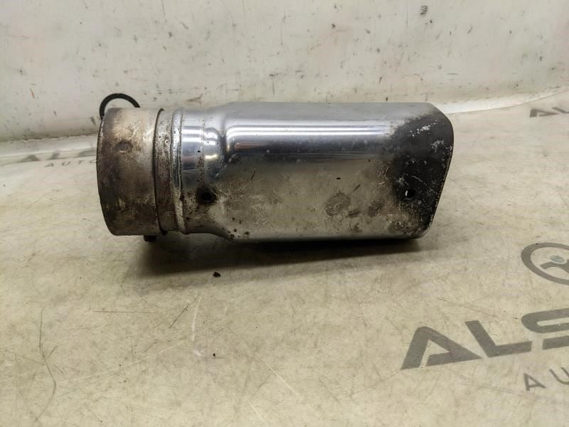 2015-2020 Ford F150 3.5L Exhaust Tail Pipe Tip GL3Z-5202-A OEM - Alshned Auto Parts