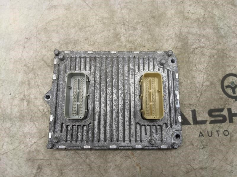 2016-2020 Dodge Caravan 3.6L Engine Computer Control Module ECU ECM 68243295AB - Alshned Auto Parts