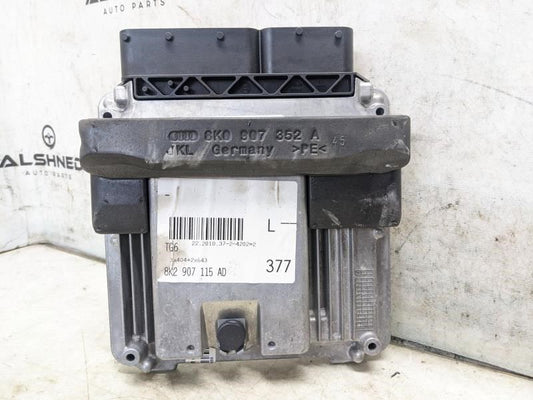 2011-2012 Audi A4 Engine Control Module ECU ECM 8K2-907-115-AD OEM - Alshned Auto Parts