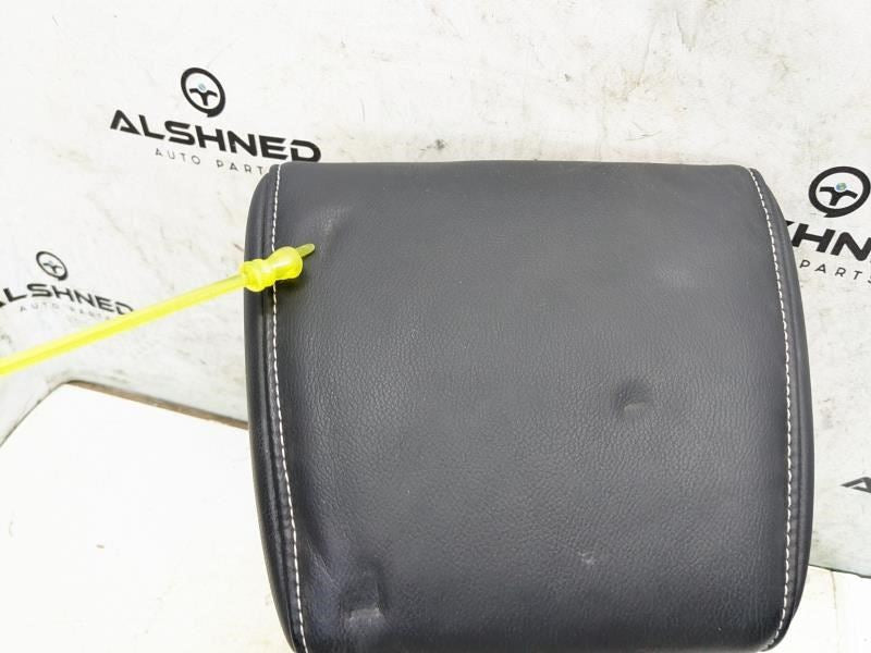 2019-2020 Honda Accord FR Right/Left Seat Headrest Leather 81140-TVC-A43ZB OEM - Alshned Auto Parts