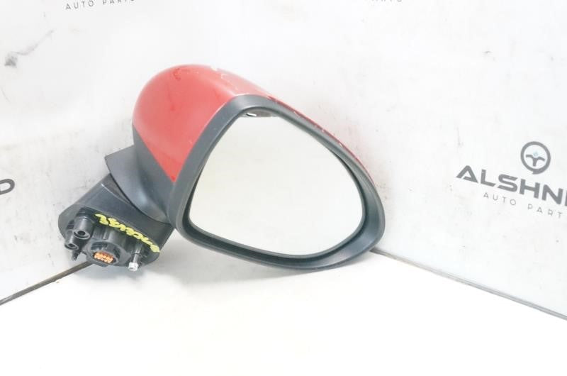 2015-2017 Kia Rio Passenger Right Side Rear View Mirror 876201W141 OEM *ReaD* - Alshned Auto Parts