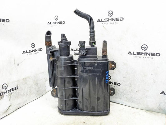 2013-2016 Mazda CX-5 Fuel Vapor Evaporator Emission Canister PY1J-13-96Z OEM - Alshned Auto Parts