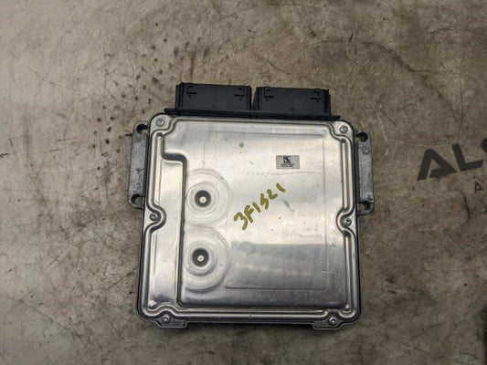 2015-2016 Ford Escape Engine Control Module ECU ECM FJ5Z-12A650-BANP OEM - Alshned Auto Parts