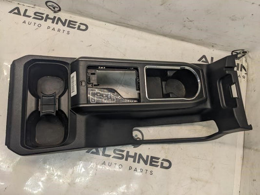 2016-21 Toyota Tacoma Front Console Upper Trim Panel 58804-04030-C4 OEM *ReaD* - Alshned Auto Parts