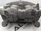 2019-2023 Ram 1500 Big Horn 4x4 Front Left Disc Brake Caliper 68237061AF OEM - Alshned Auto Parts