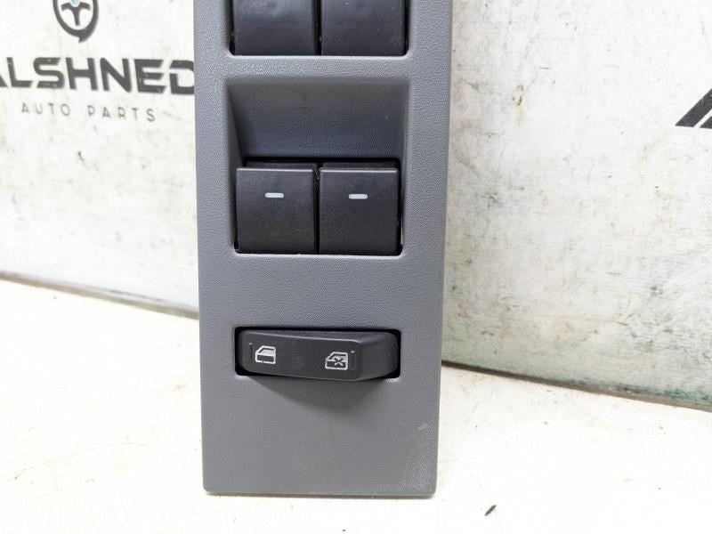 2011-2014 Ford F-150 Front Left Master Power Window Switch BL3T-14540-AAW OEM - Alshned Auto Parts