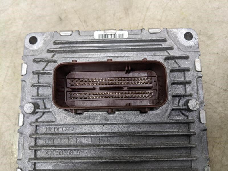 2015 Chrysler 200 3.6L Engine Control Module ECU ECM 05150925AB OEM - Alshned Auto Parts