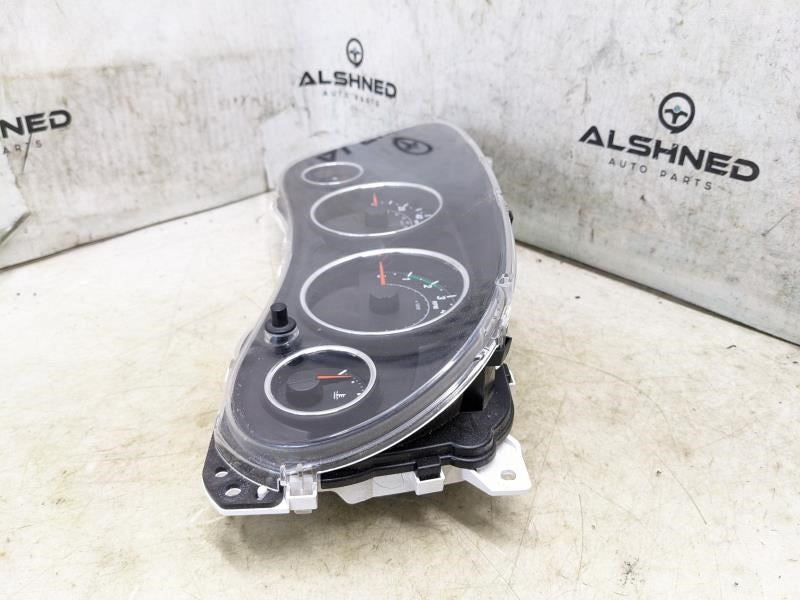 2012 Jeep Wrangler Speedometer Gauge Instrument Cluster 94K mph 05091821AD OEM - Alshned Auto Parts