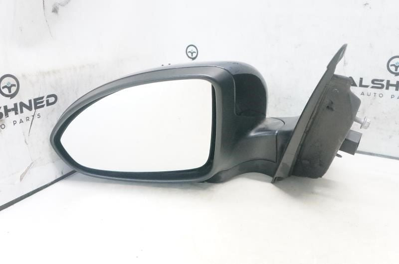 2011-2016 Chevrolet Cruze Driver Left Side Rear View Mirror 95106999 OEM - Alshned Auto Parts