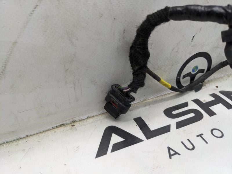 2019-2020 Ram 1500 Laramie Front Right Door Wiring Harness 68310302AD OEM - Alshned Auto Parts