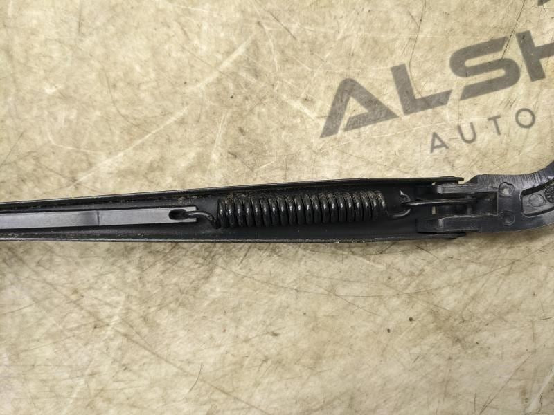 2011-2015 Linkoln MKX Front Left Windshield Wiper Arm CT4Z-17527-A OEM - Alshned Auto Parts