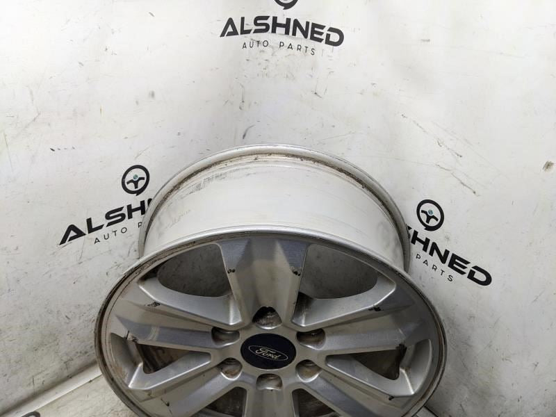 2015-2020 Ford F150 Wheel Alloy R17x7.5Jx44 6 spoke FL3Z-1007-A OEM *ReaD* - Alshned Auto Parts