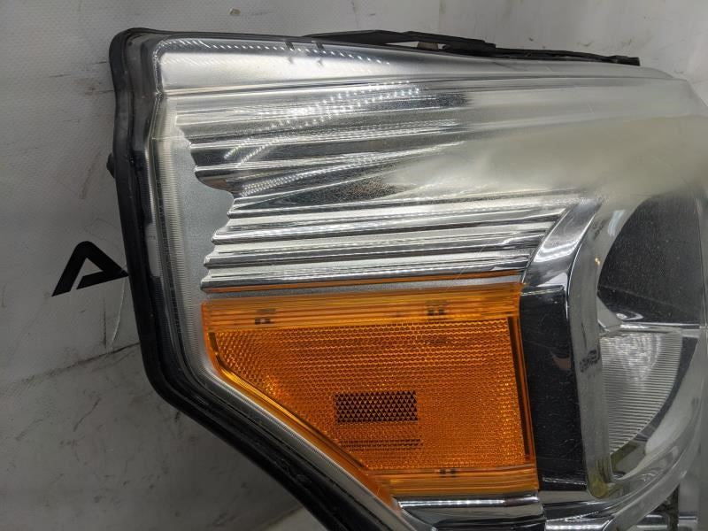 2011-2016 Ford F250 F350 Front Right Head Light Lamp BC34-13005-A OEM - Alshned Auto Parts