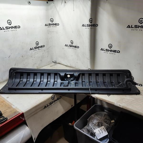 2013-2018 Ram 1500 Ram Box Left Side Storage Bin Door 68204487AA OEM *ReaD* - Alshned Auto Parts