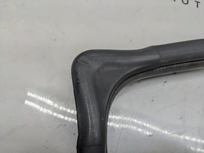 2010-2013 Kia Soul+ Front Right Door Body Weatherstrip 82120-2K000 OEM - Alshned Auto Parts