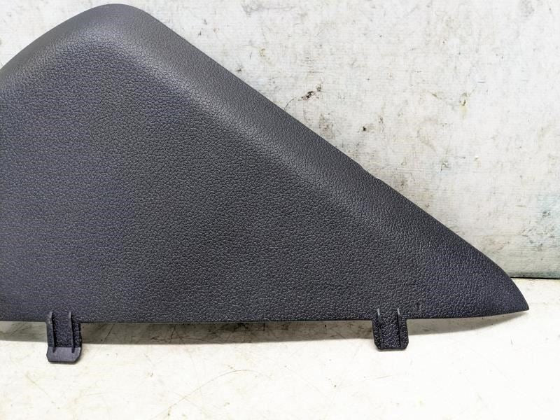 2018-2023 Audi S5 Sportback Dashbord Left Side End Cap Trim Cover 8W0-857-085 - Alshned Auto Parts