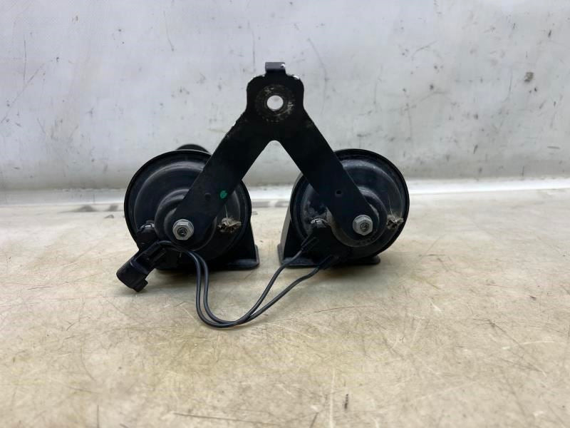 2015-2020 Ford F150 Dual Note Electric Horn FL3T-13A803-AB OEM - Alshned Auto Parts