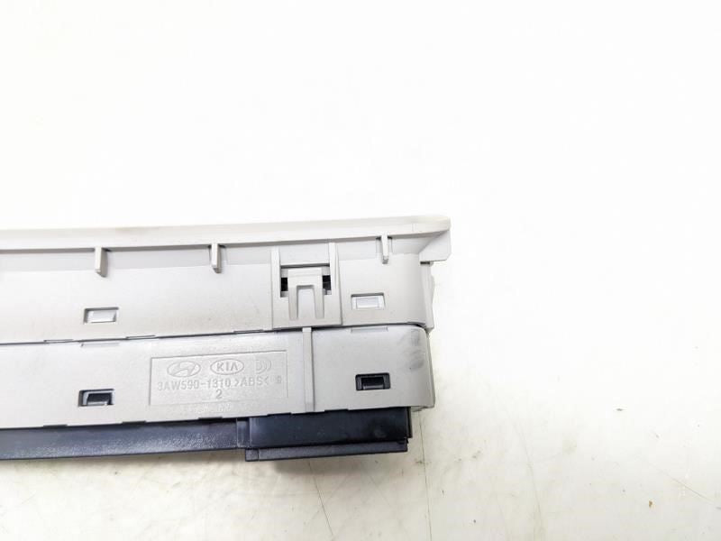 15-19 Hyundai Sonata Fuel Door & Trunk Lid Opener Switch 93750-C1100-TGG OEM - Alshned Auto Parts