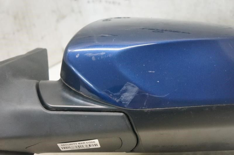 2011-2014 Subaru Legacy Driver Left Side Rear View Mirror 91036AJ15B OEM - Alshned Auto Parts