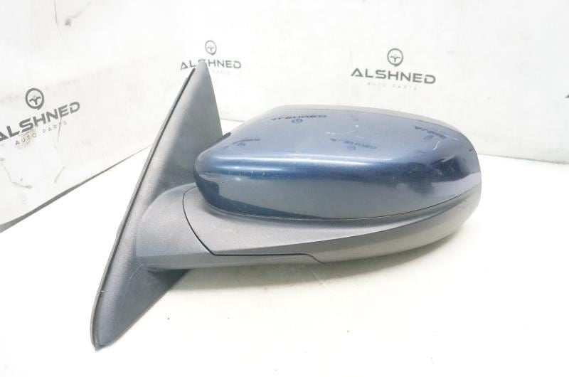 2012-2019 Ford Taurus Left Driver Outside Rearview Mirror CG13-17683-BB5DDY OEM - Alshned Auto Parts