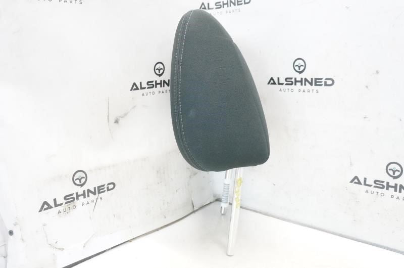 2015-2017 Nissan Rogue Front Left Right Headrest Cloth 86400-4BA1A OEM - Alshned Auto Parts