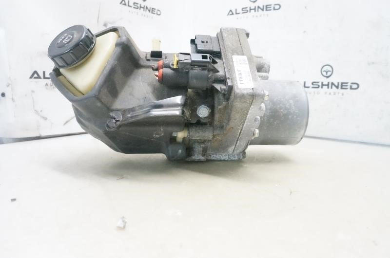 2015 Nissan Altima Electric Power Steering Pump Motor 491105AA0D OEM - Alshned Auto Parts