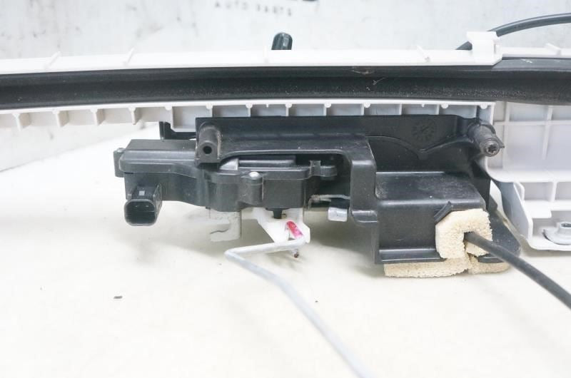 2015-2018 Ford F150 Front Right Door Lock Latch Actuator FL34-15219A64-BP OEM - Alshned Auto Parts