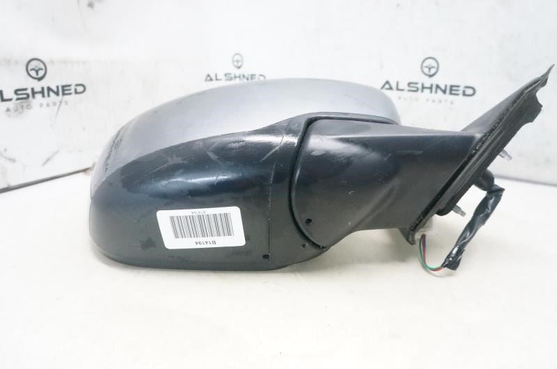 2014-2016 Nissan Rogue Passenger Right Side Rear View Mirror 96301-5HJ0A OEM - Alshned Auto Parts