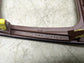 2007-08 Lexus RX350 Floor Center Console Upper Shift Panel Wood 58821-48030 OEM - Alshned Auto Parts