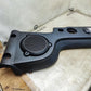 2011-2012 Jeep Wrangler Roof Rollbar Mounted Sound Bar Speaker 5KH99DX9AH OEM - Alshned Auto Parts
