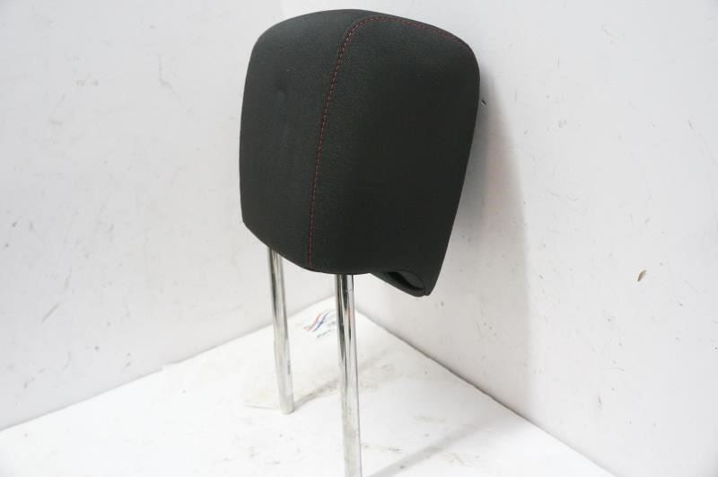 2011 Chevrolet Equinox Front Right Left Headrest Black Cloth 20939762 OEM - Alshned Auto Parts