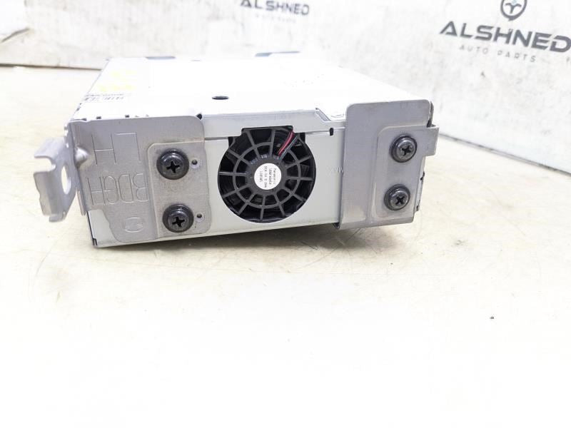 2019-2021 Mazda 3 Radio Receiver AM FM MP3 BDGF669C0V OEM - Alshned Auto Parts