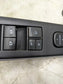 2015-2017 Toyota Camry FR LH Door Master Power Window Switch 84820-06120 OEM - Alshned Auto Parts