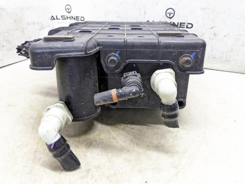 2013-2018 Hyundai Santa Fe Fuel Vapor Evaporator Emission Canister 31420-B8500 - Alshned Auto Parts