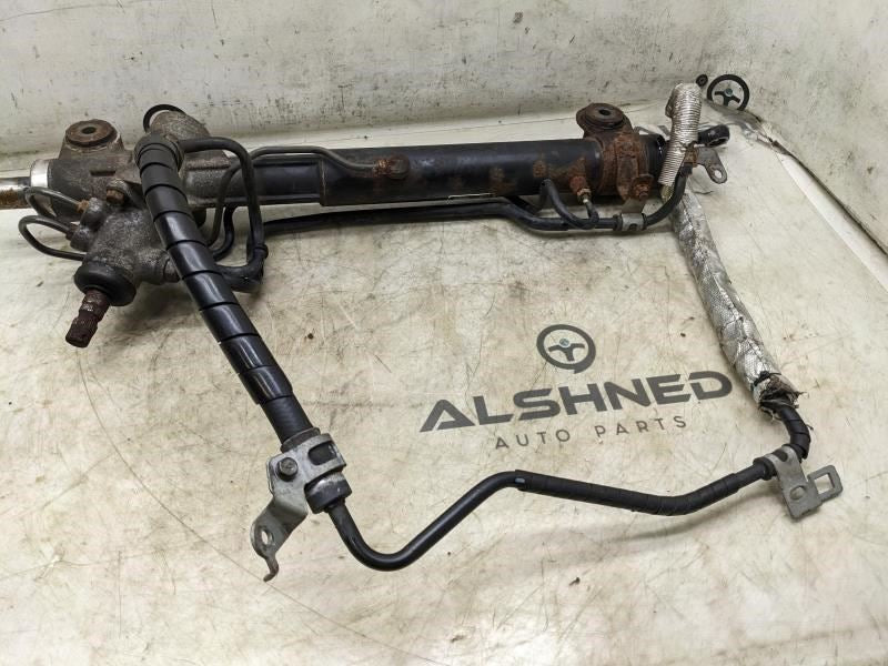 2007-2009 Lexus RX350 Power Steering Gear Rack and Pinion 44200-48091 OEM - Alshned Auto Parts